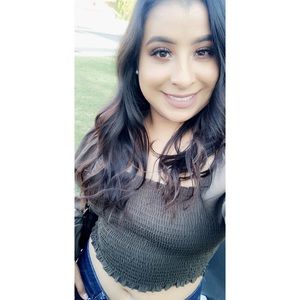 Meet your Posher, Jackie